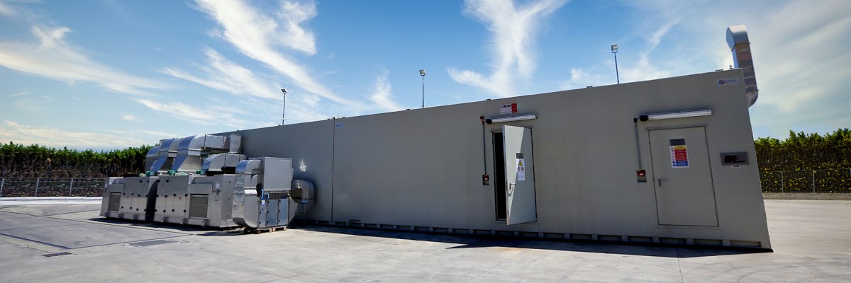 PROGETTO "ASSA NORTH GAS" | 01 EOS 8548 3