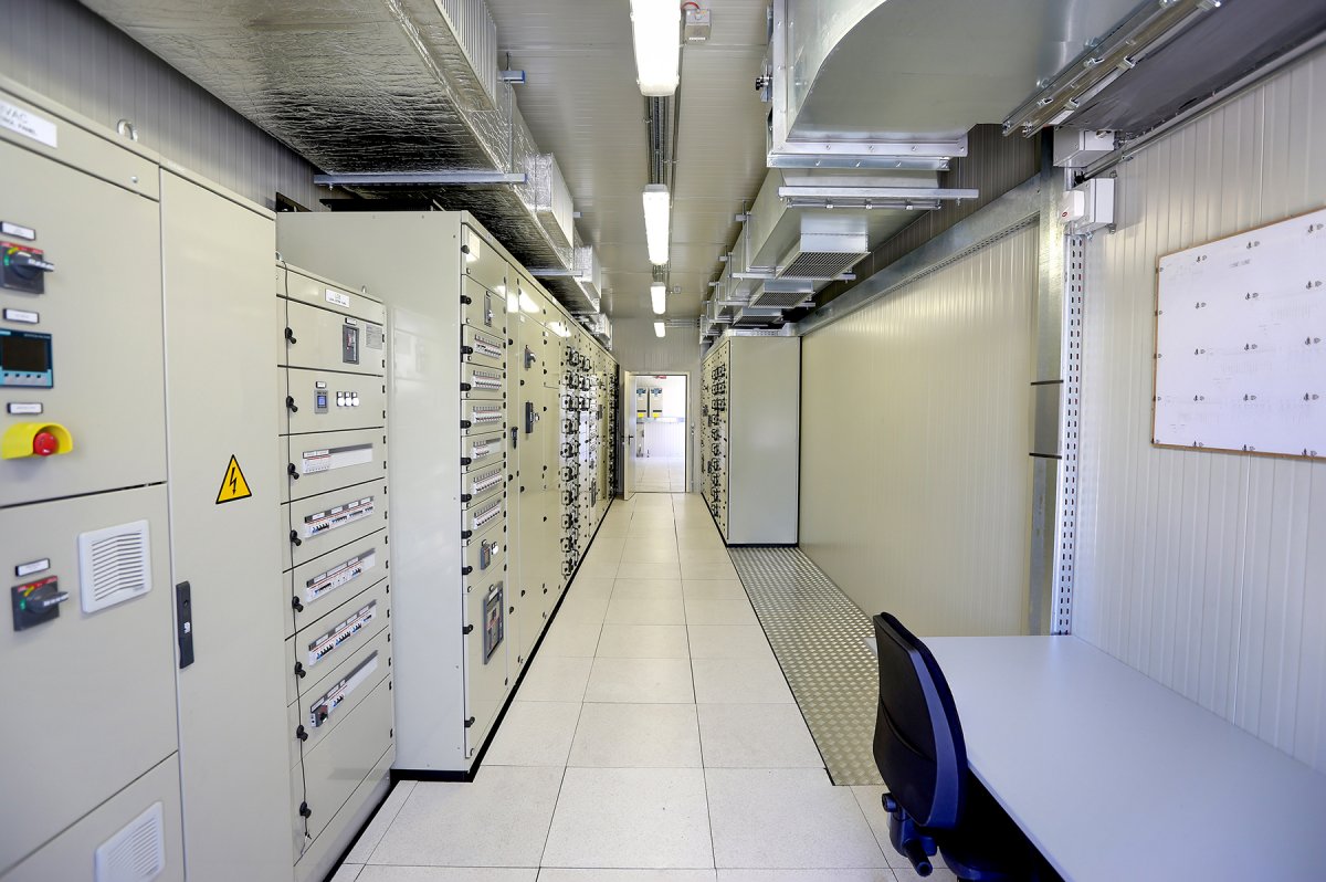 PROGETTO "ASSA NORTH GAS" | 09 EOS 8421(2)