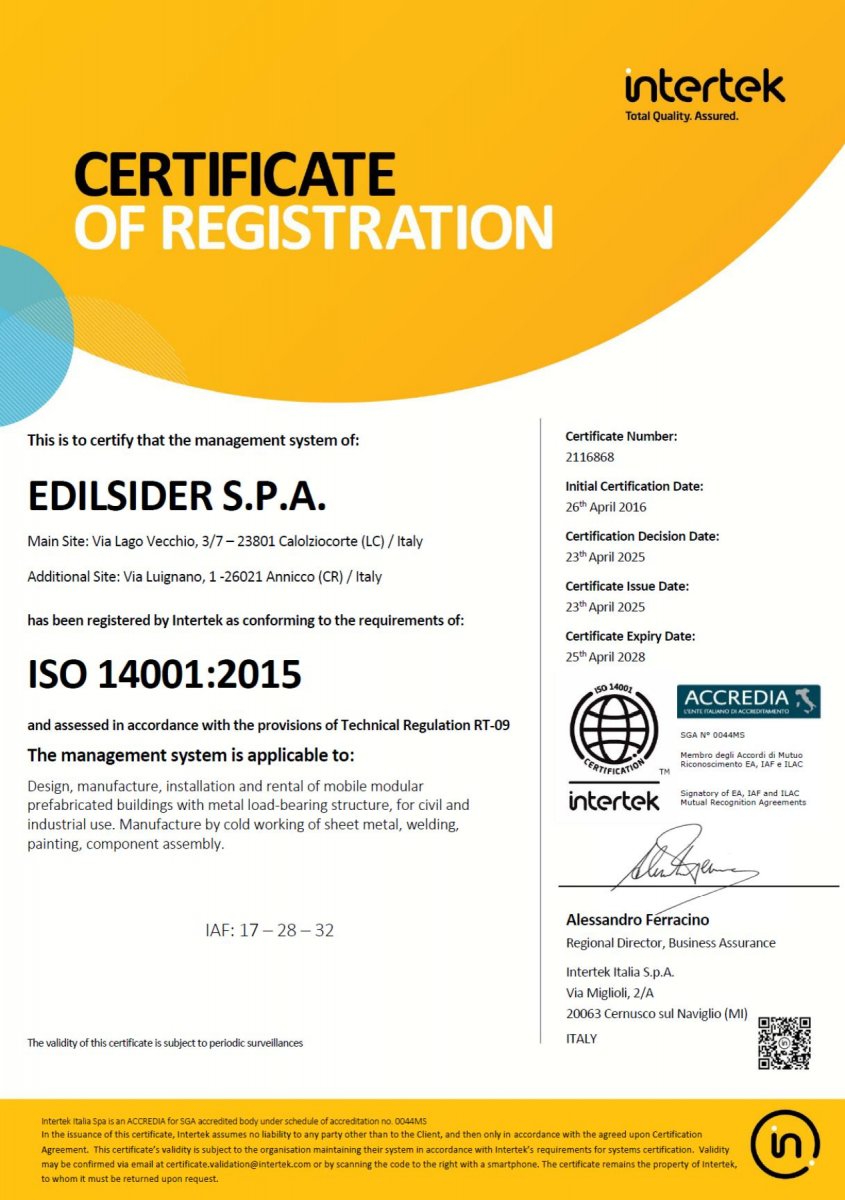 ISO 14001:2015 | 14001 eng ISO 14001:2015 | 14001 eng