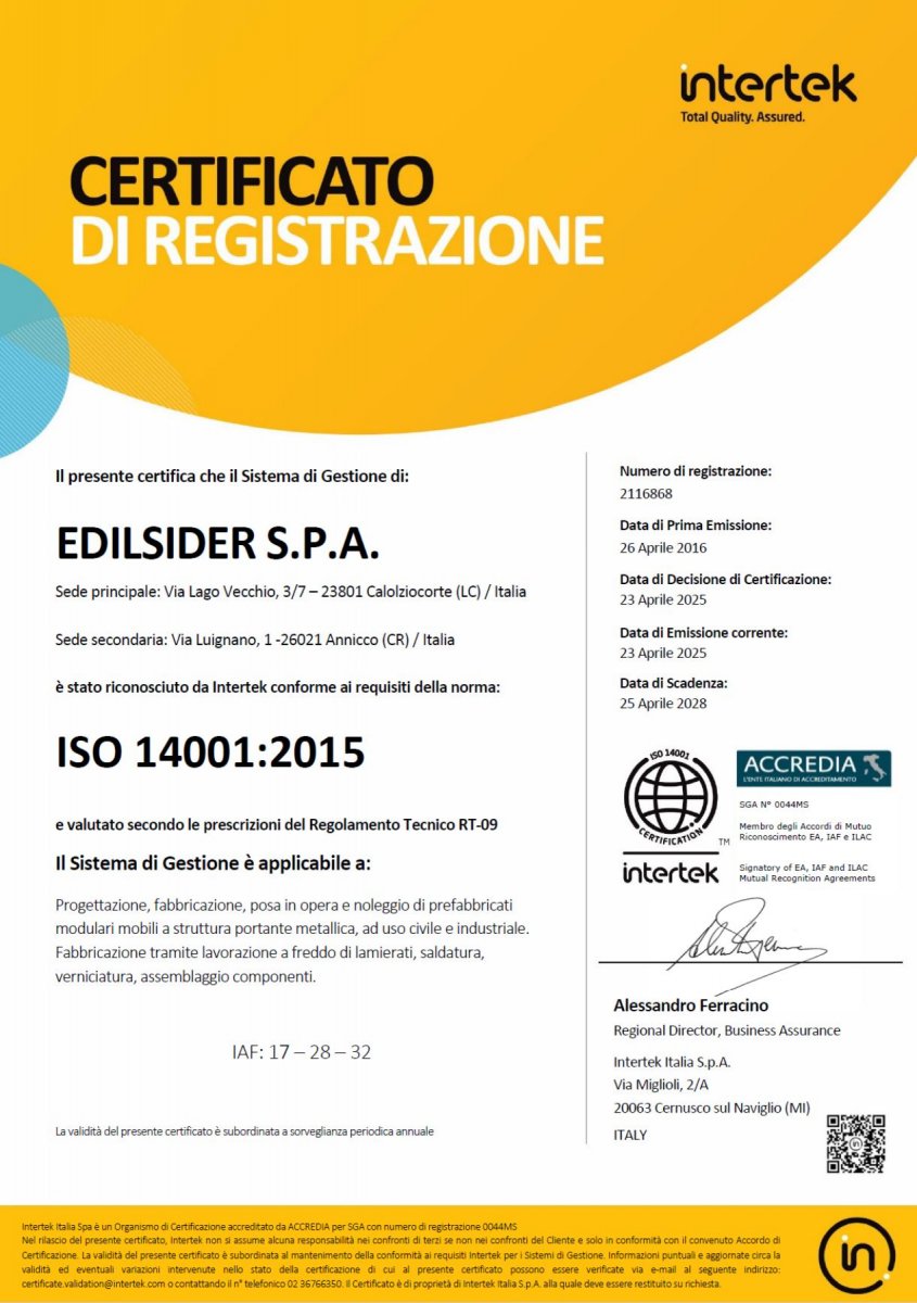 ISO 14001:2015 | 14001 it ISO 14001:2015 | 14001 it