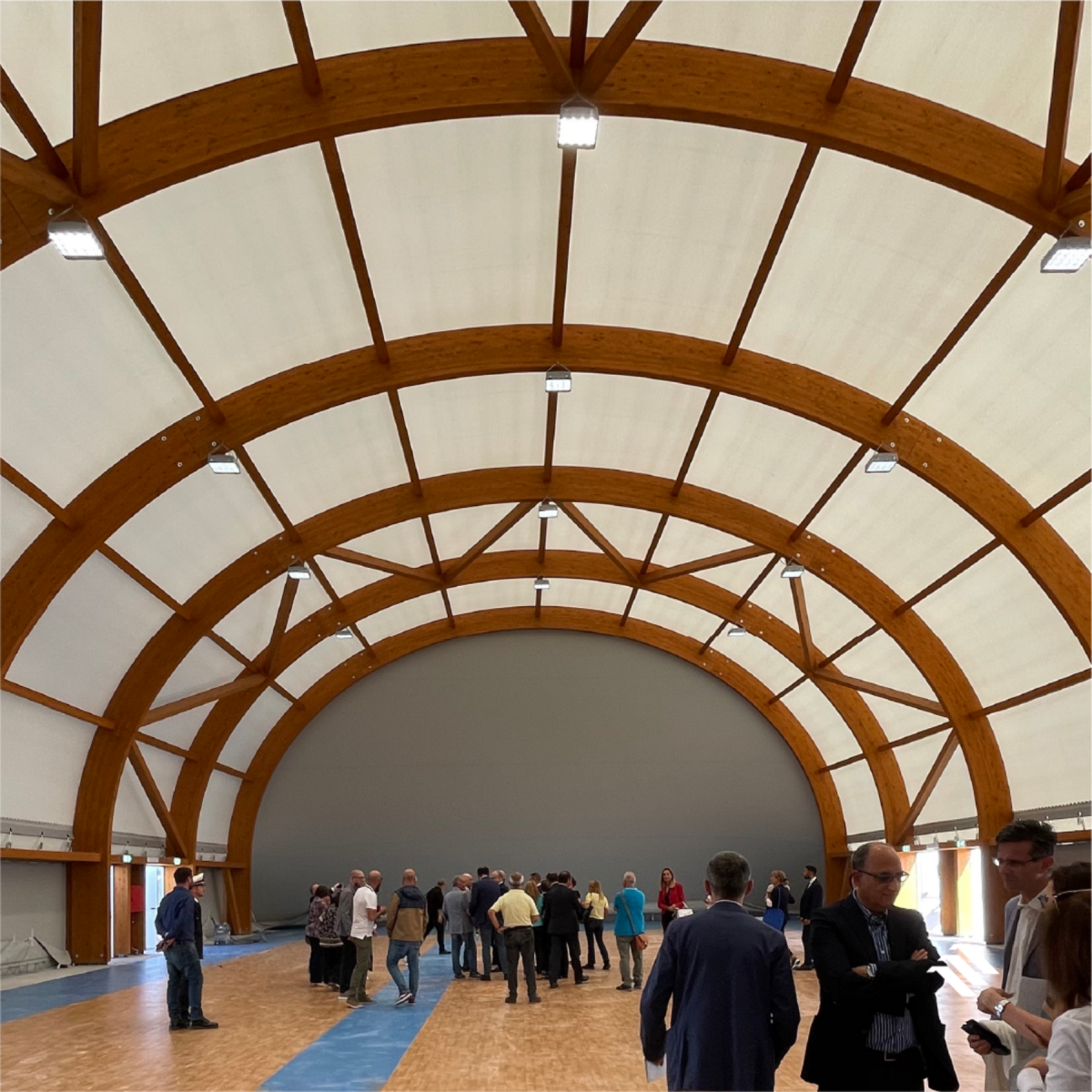 "Instituto de MONTEROTONDO" | 2 1