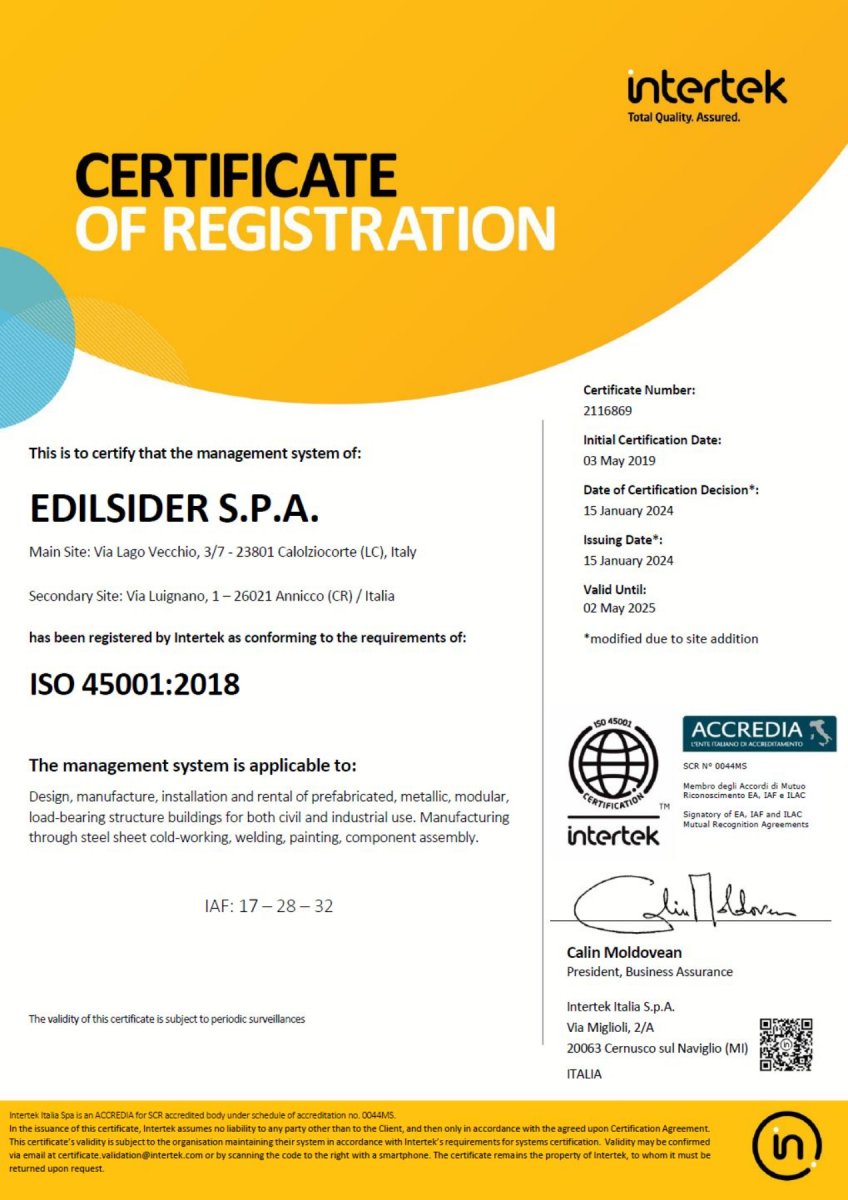 ISO 45001:2018 | 45001 eng