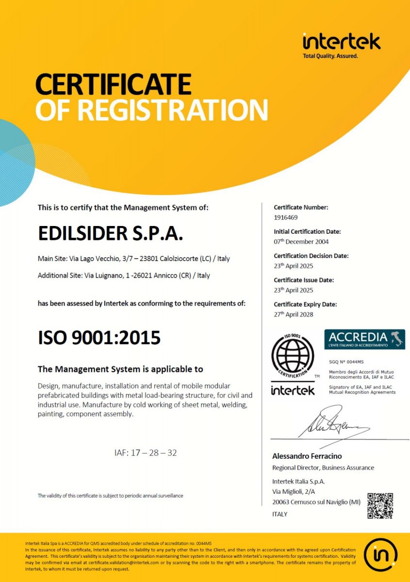 ISO 9001:2015 | 9001 eng(1)