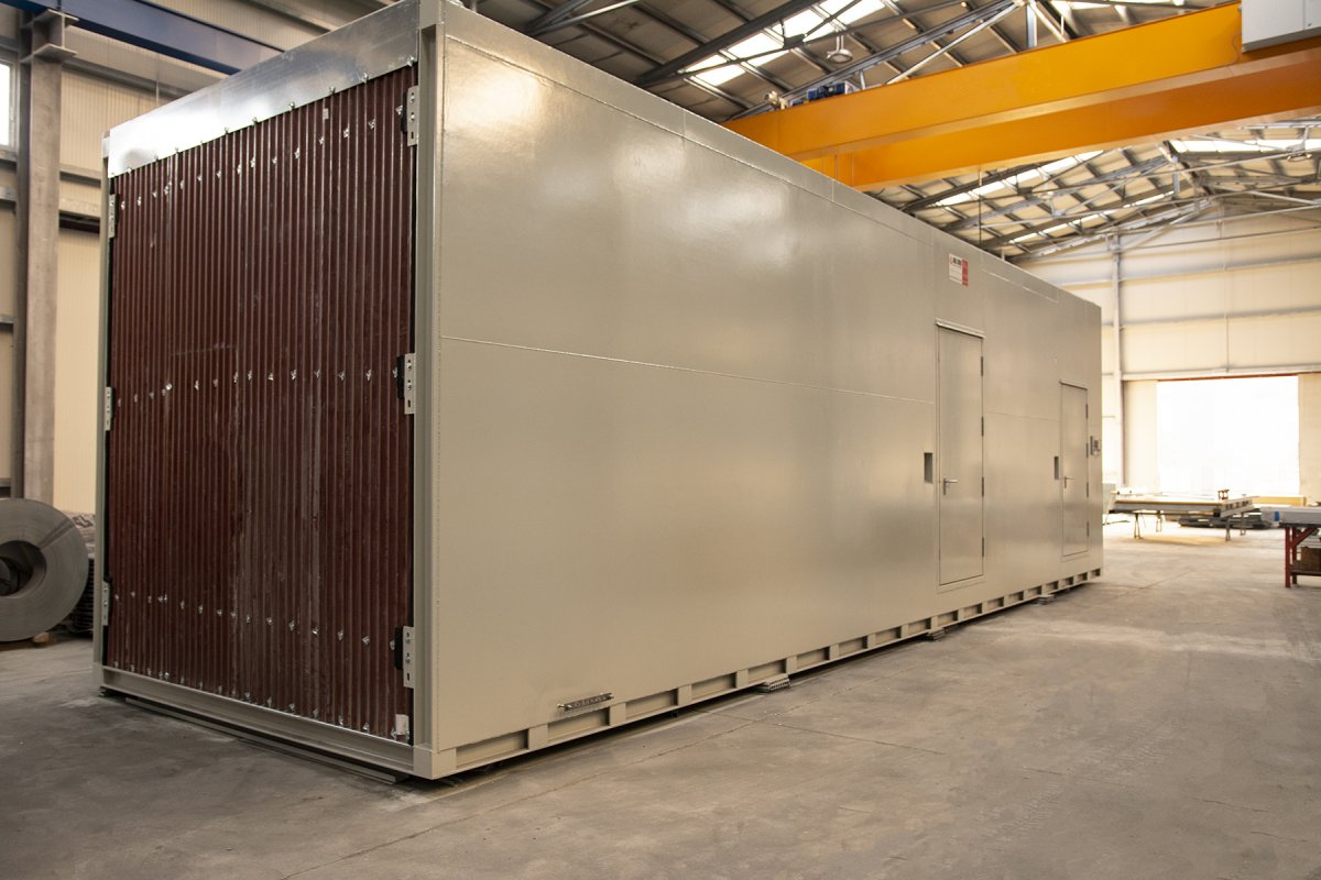 "ASSA NORTH GAS" Project | DSC 6389(2)