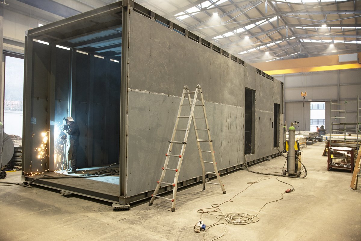 PROGETTO "ASSA NORTH GAS" | EX R 3