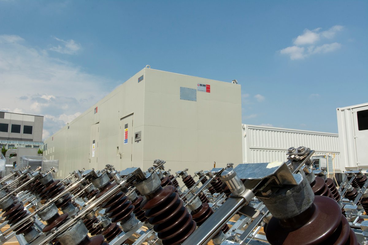 PROGETTO "ASSA NORTH GAS" | EX R 6