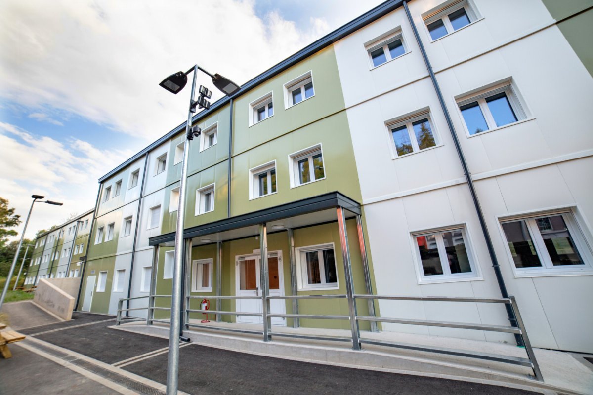 SIDERHALL | Edilsider 1087  lpr