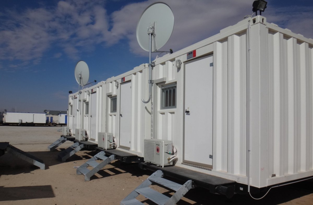 GRAND DESERT | Edilsider 172  lpr