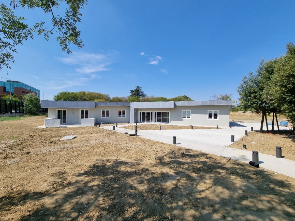 "SHOWROOM" | Edilsider 2246