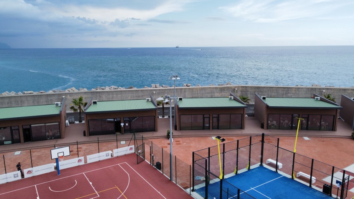 "DARSENA" | Edilsider 2277(1)