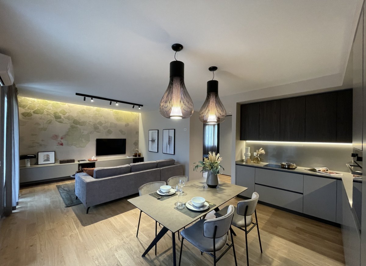 "SHOWROOM" | Edilsider 2338