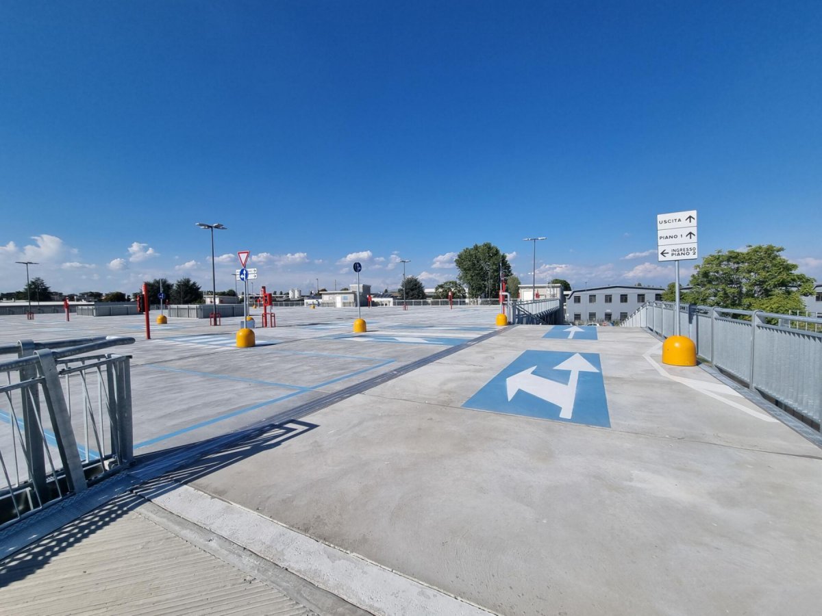 AMES PARK | Edilsider 2795  lpr