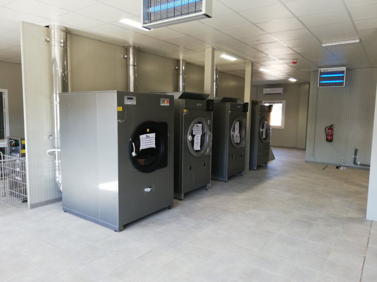 LAUNDRIE | Edilsider 2915(1)