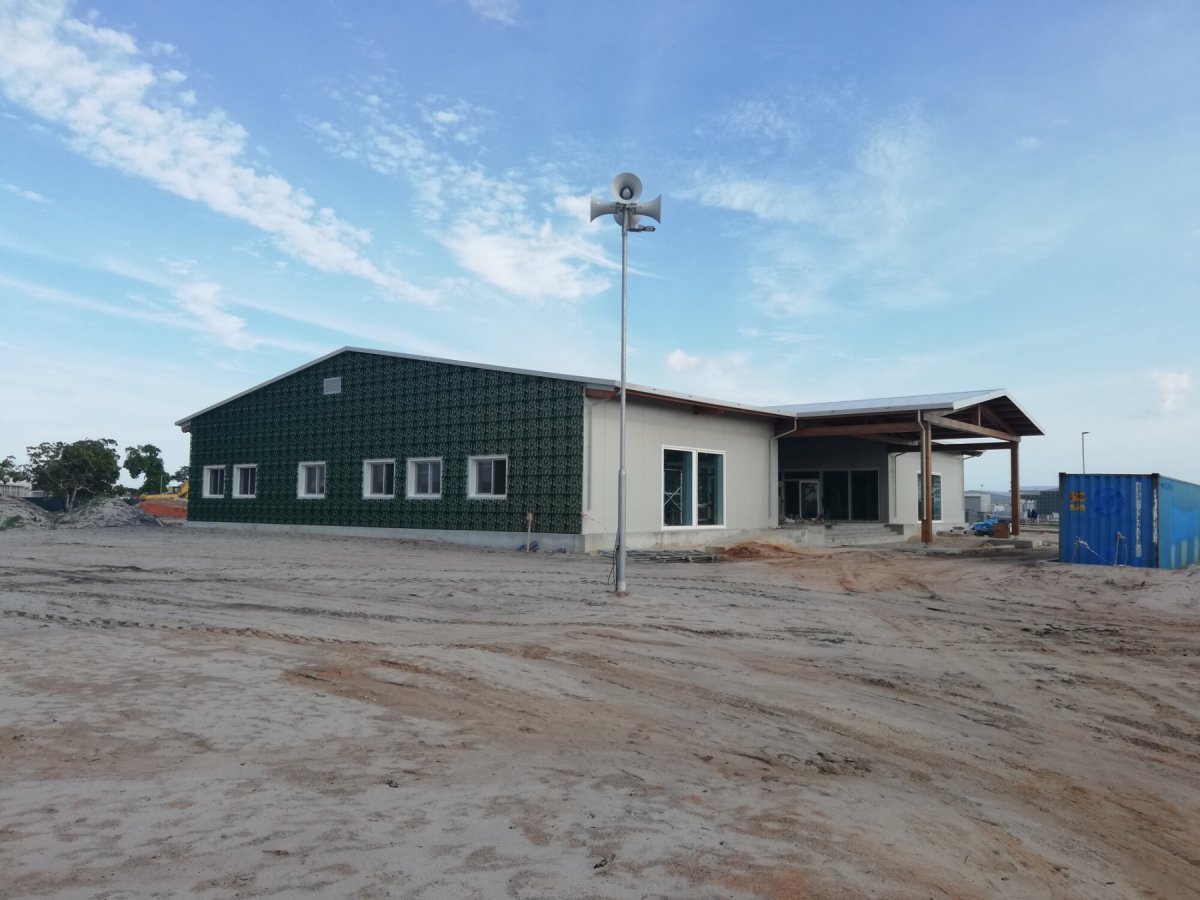 SIDERHALL | Edilsider 2926  lpr
