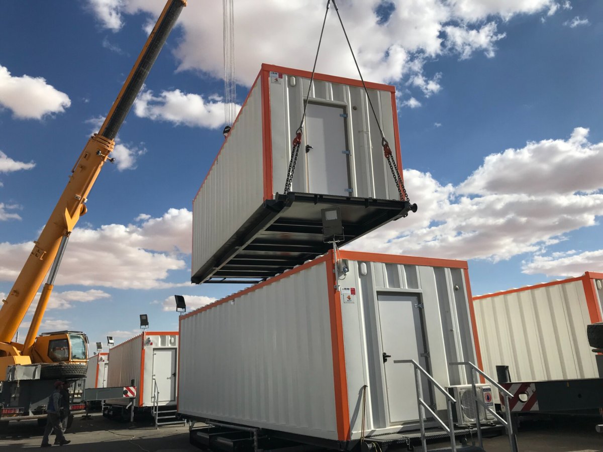 GRAND DESERT | Edilsider 313  lpr