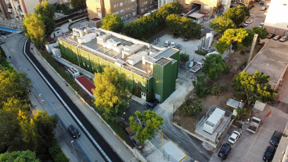 OSPEDALE DI SIRACUSA | Edilsider 3885  scr