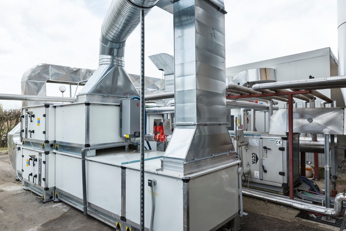 AMPLIAMENTI TERAPIE INTENSIVE | Foto 6