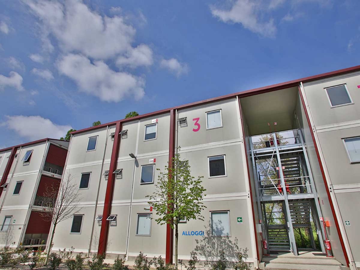 "EXPO 2015" | GALLERY EXPO 3