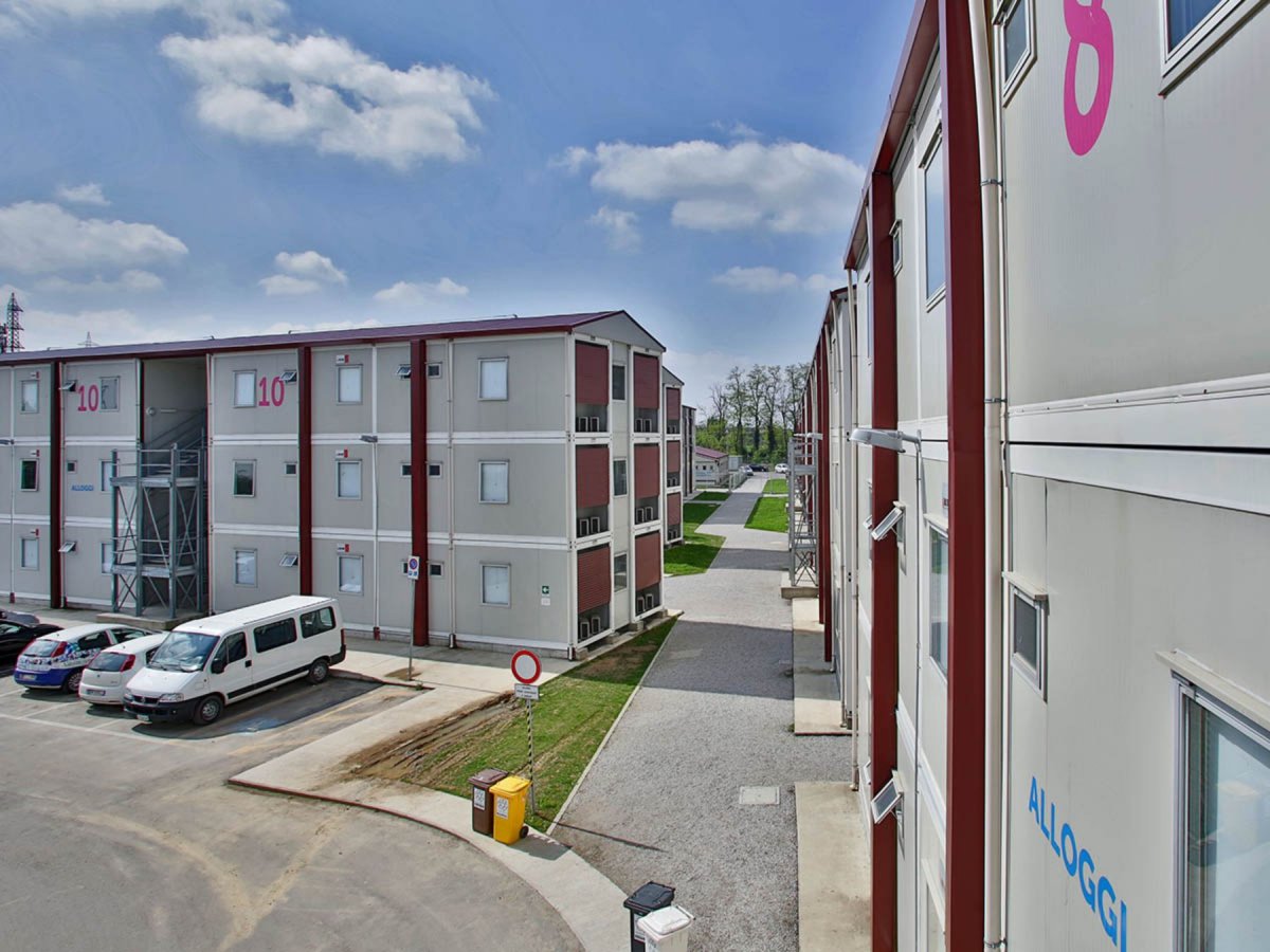 "EXPO 2015" | GALLERY EXPO 9