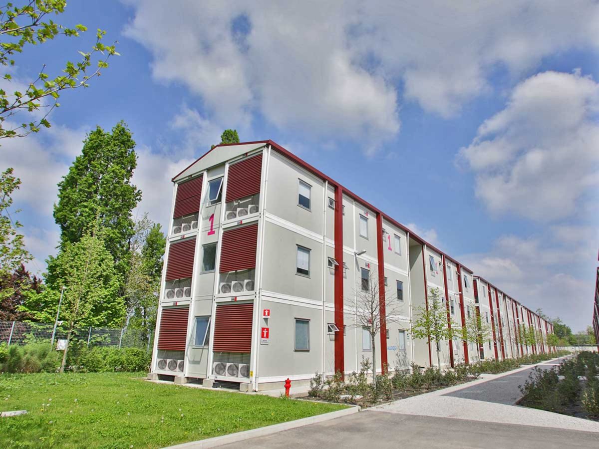 "EXPO 2015" | GALLERY EXPO