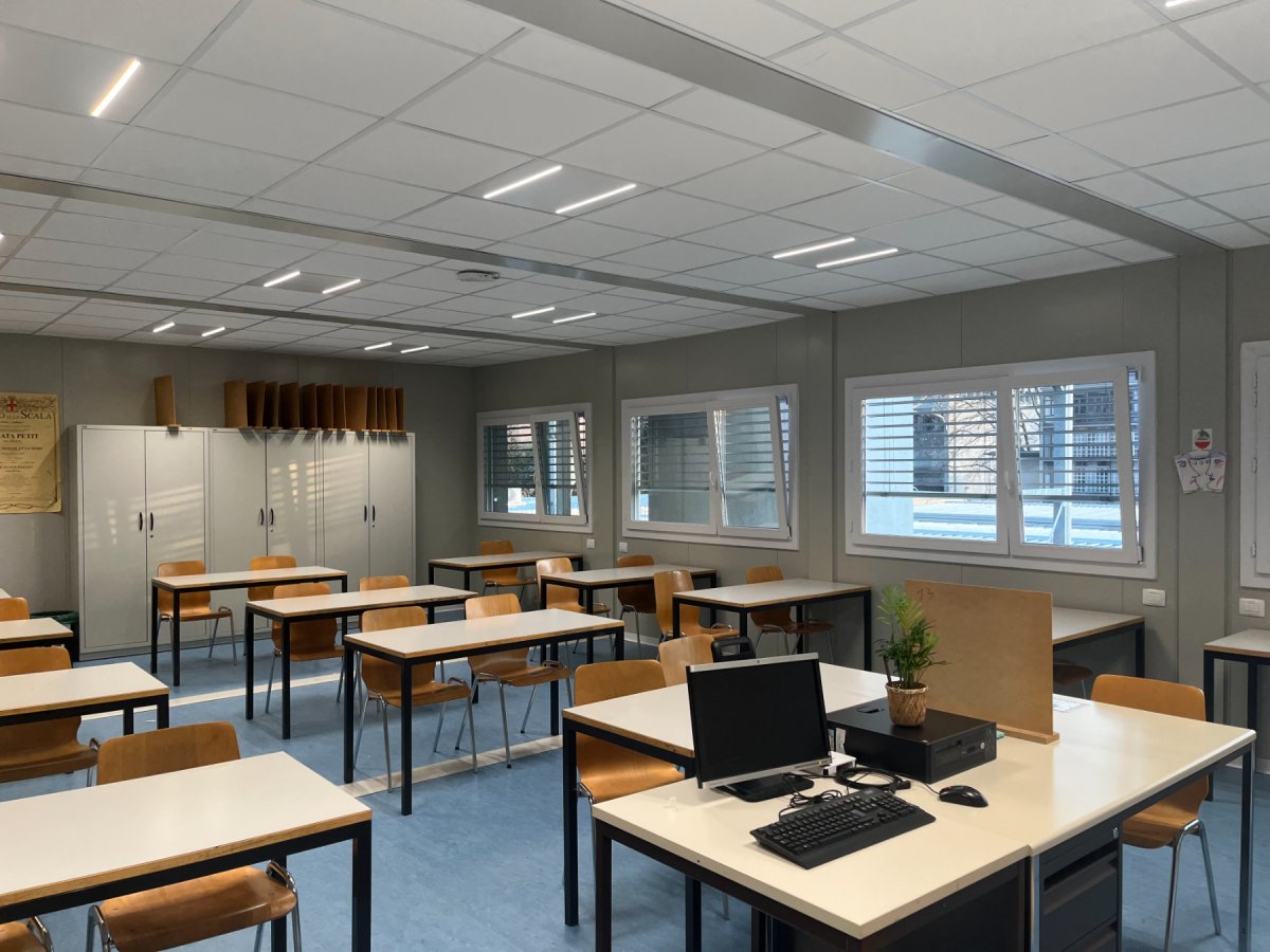 "Instituto de LUGANO" | IMG 1968