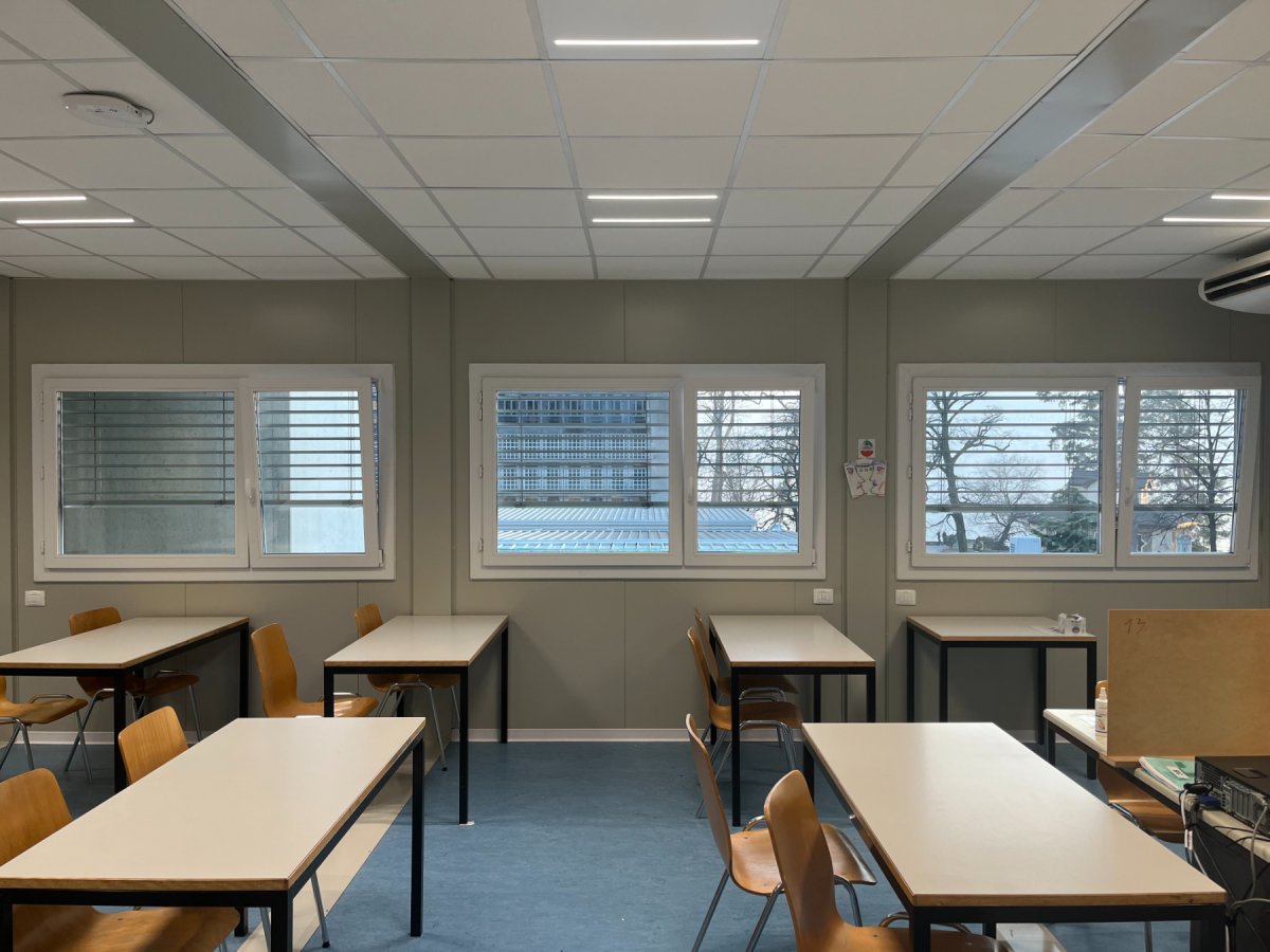 "Instituto de LUGANO" | IMG 1970