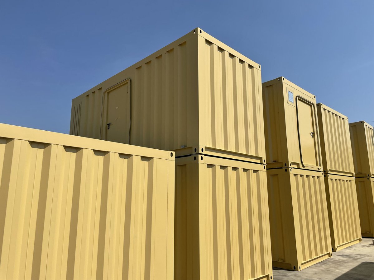 STRUTTURE SANITARIE | IMG 3485