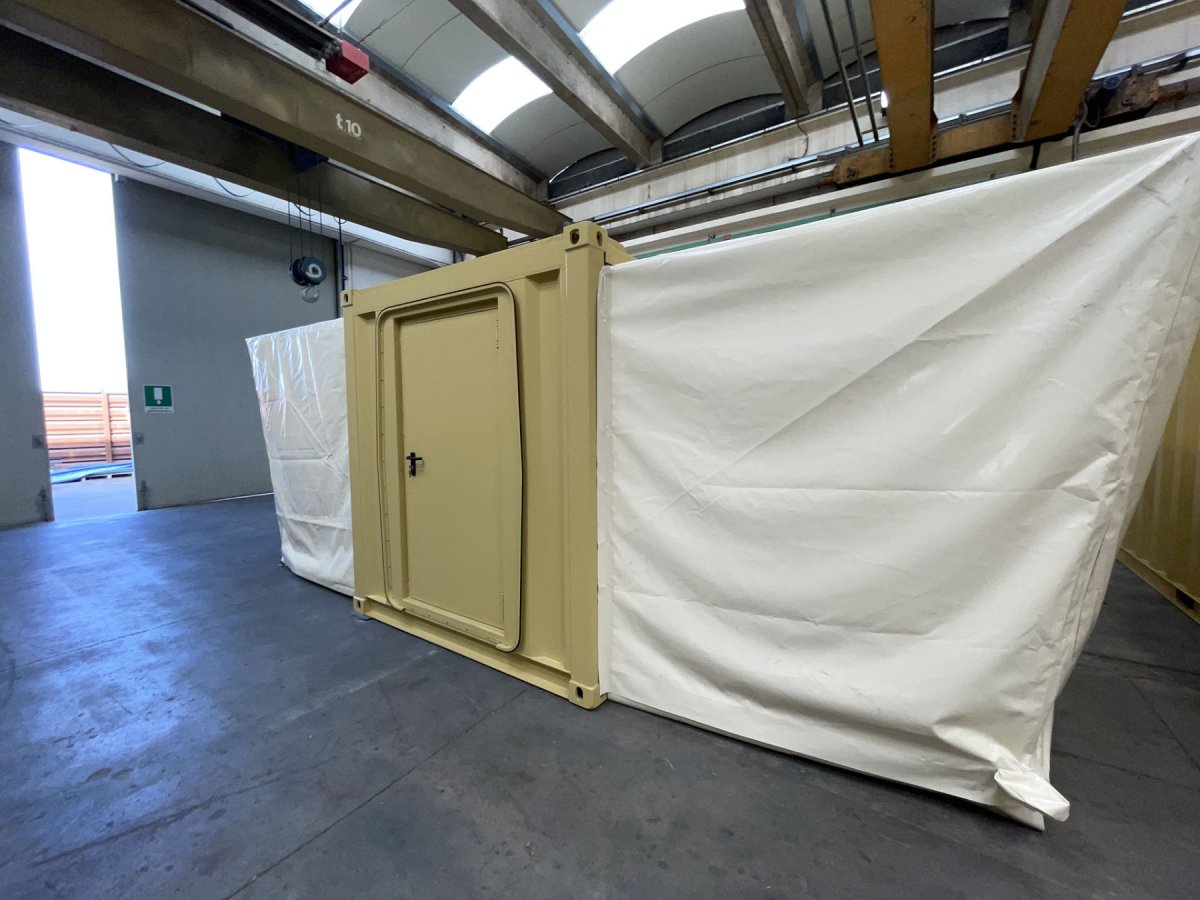 STRUTTURE SANITARIE | IMG 4083