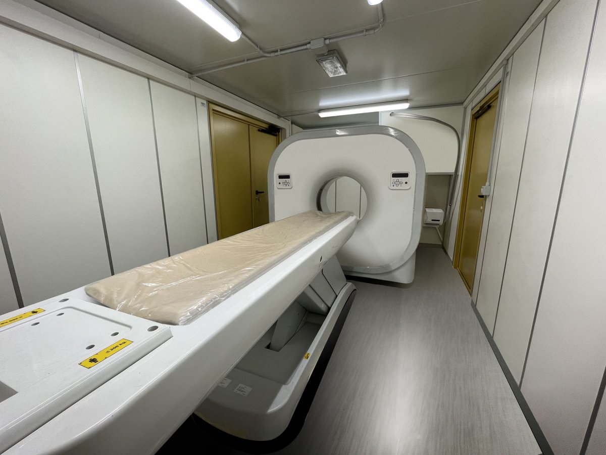 STRUTTURE SANITARIE | IMG 4778