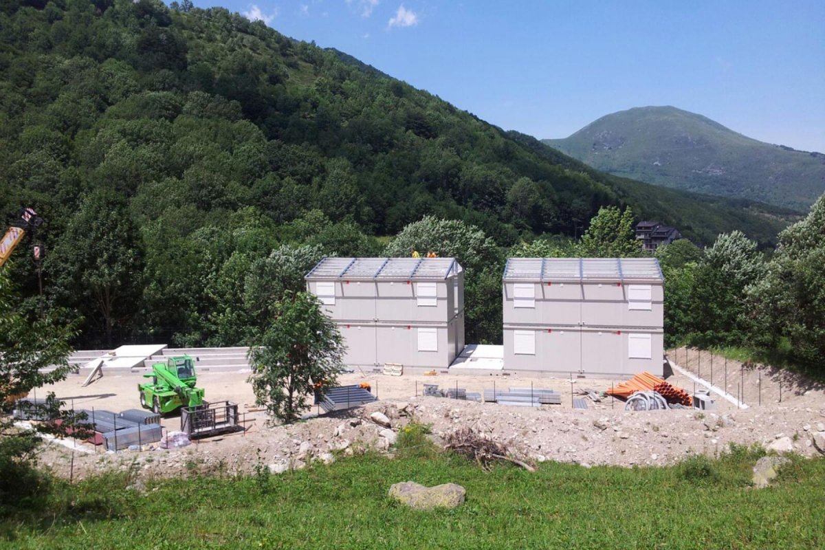 Tunnelling Italy-France Projects | Italia Francia photo 01