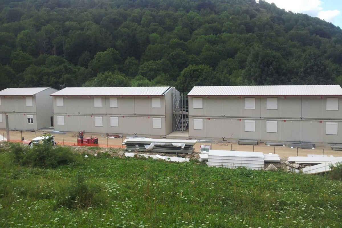 Tunnelling Italy-France Projects | Italia Francia photo 02