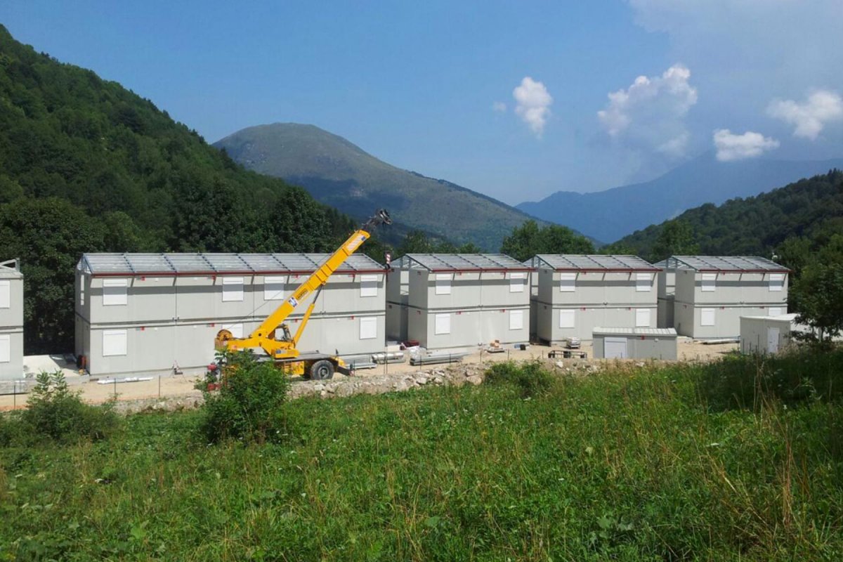 Tunnelling Italy-France Projects | Italia Francia photo 04