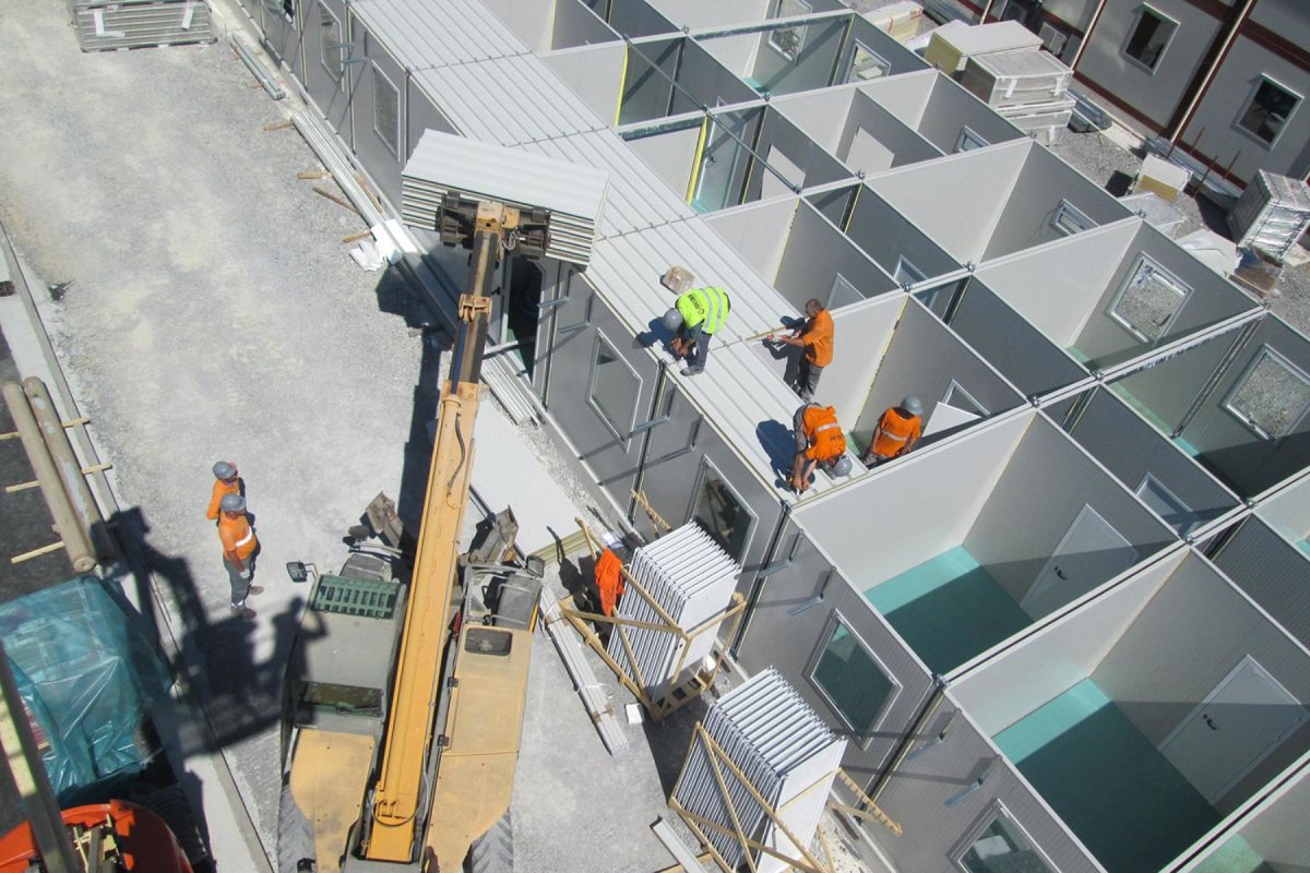 CO.CI.V PROJECT (MILANO-GENOVA) | MI GE photo 05