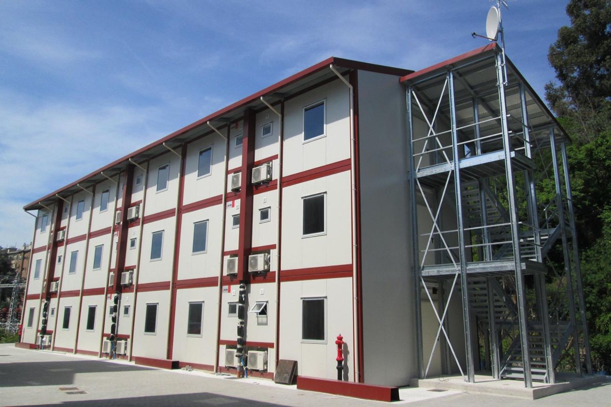 CO.CI.V PROJECT (MILANO-GENOVA) | MI GE photo 06