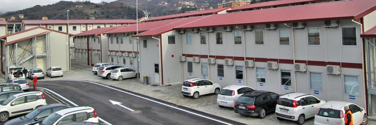 CO.CI.V PROJECT (MILANO-GENOVA) | MI GE slide 01