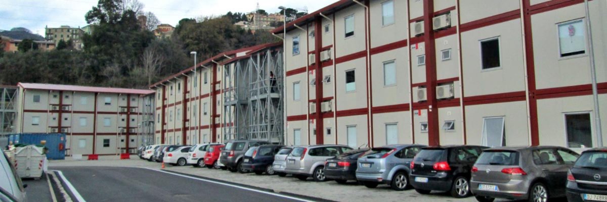 CO.CI.V PROJECT (MILANO-GENOVA) | MI GE slide 05