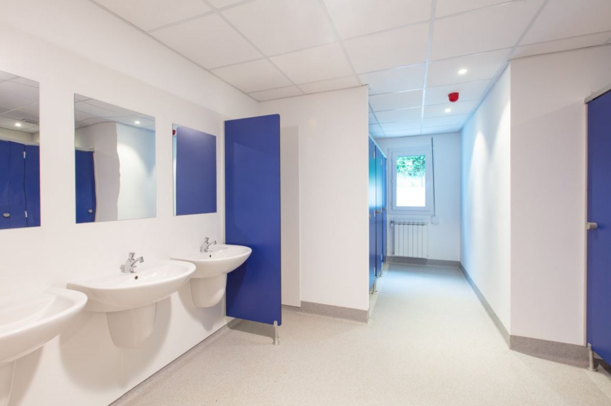 SANITAIRES ET TOILETTES | bagno(2)