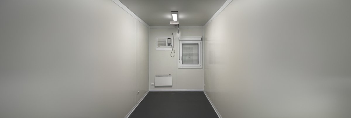 Modulo USATO IN BUONE CONDIZIONI uso polivalente | cgte2