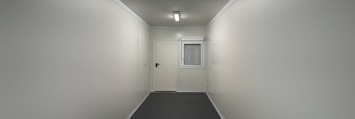 Modulo USATO IN BUONE CONDIZIONI uso polivalente | cgte3