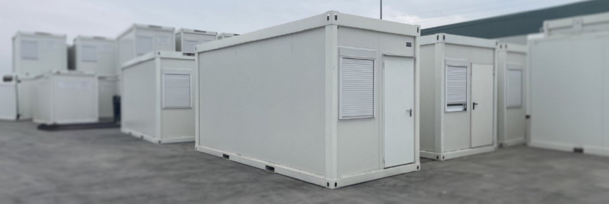 Modulo USATO IN BUONE CONDIZIONI uso polivalente | cgte4 1