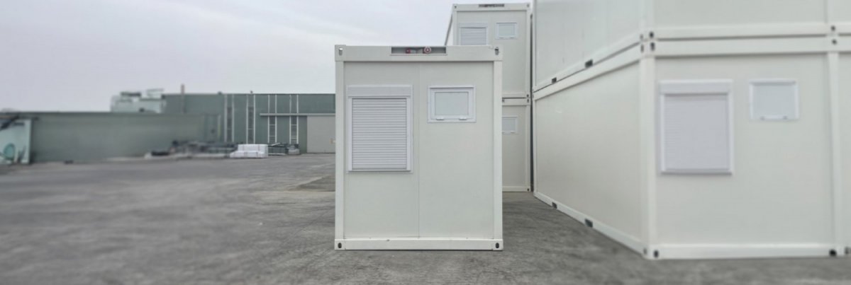 Modulo USATO IN BUONE CONDIZIONI uso polivalente | cgte5 1