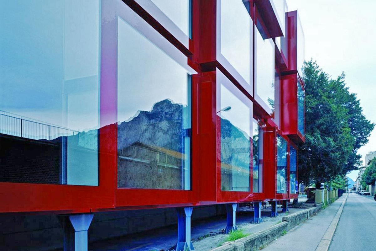 CUSTOMIZED PROJECTS | su misura photogallery 01
