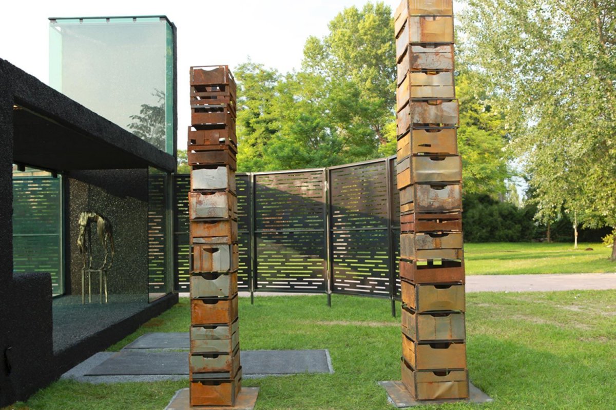 CUSTOMIZED PROJECTS | su misura photogallery 03