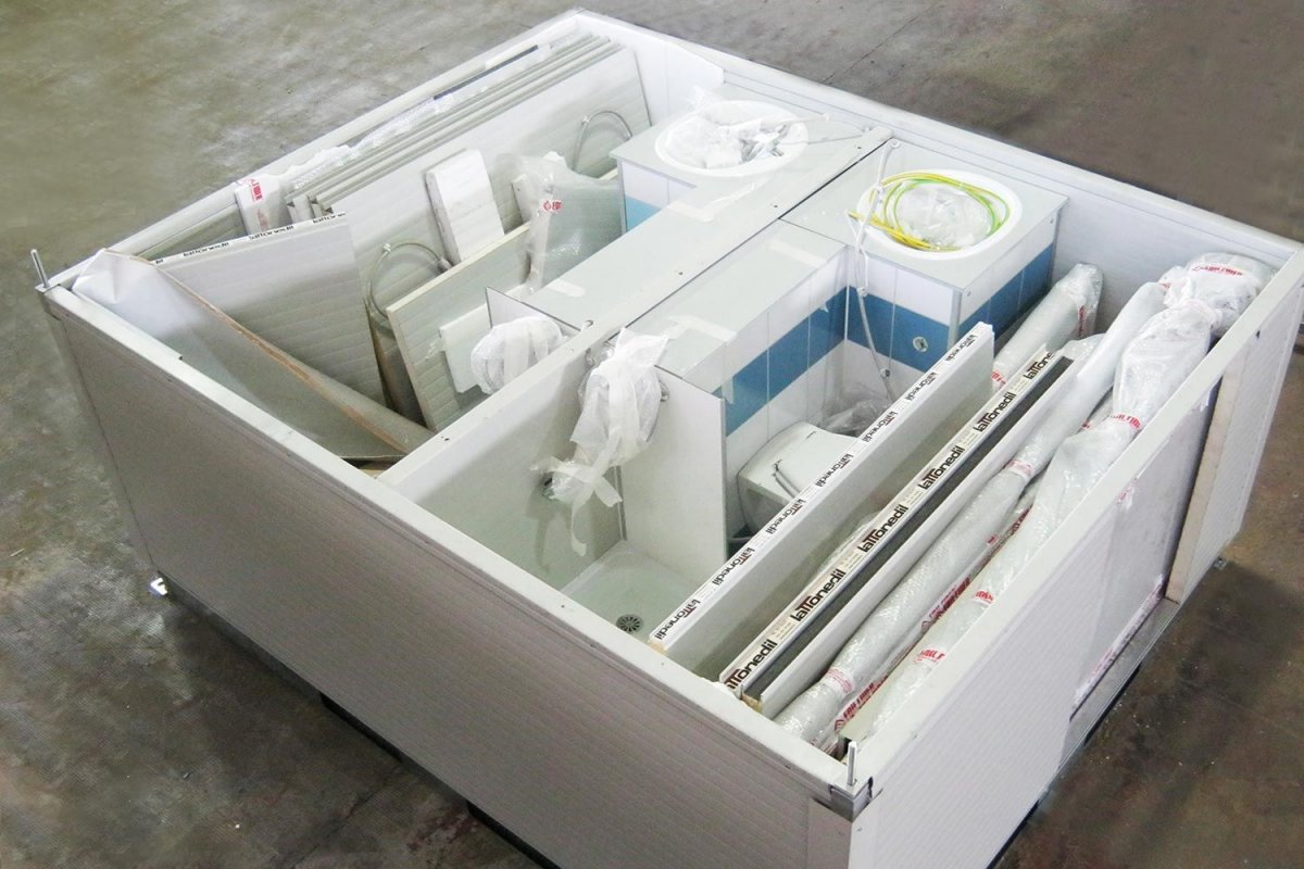 CUSTOMIZED PROJECTS | su misura photogallery 07
