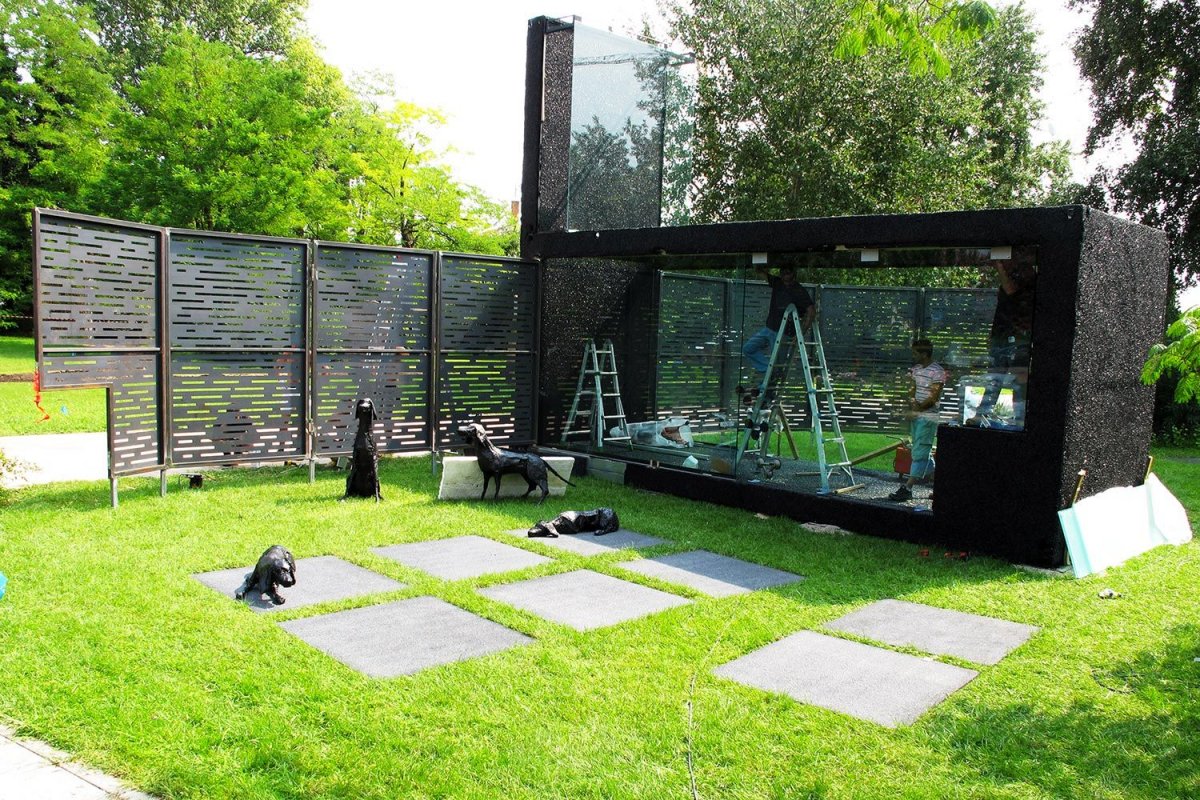 CUSTOMIZED PROJECTS | su misura photogallery 08