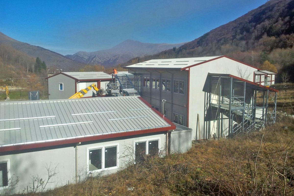 Tunnel expansion Italy-France Projects | tunnel ITA FRA photo 01