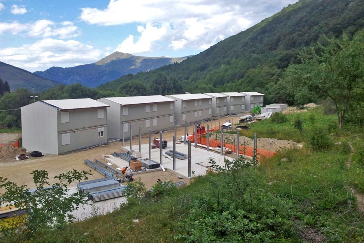 Tunnel expansion Italy-France Projects | tunnel ITA FRA photo 02