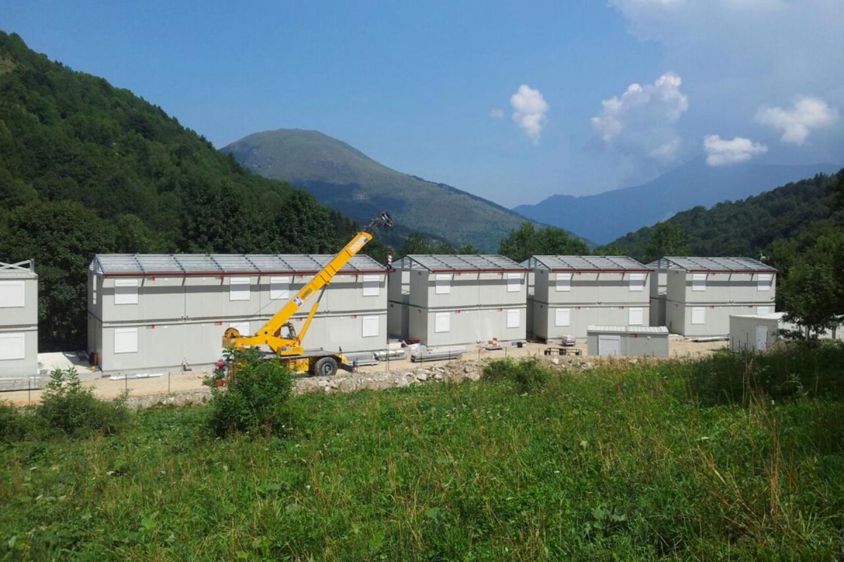 Tunnel expansion Italy-France Projects | tunnel ITA FRA photo 03