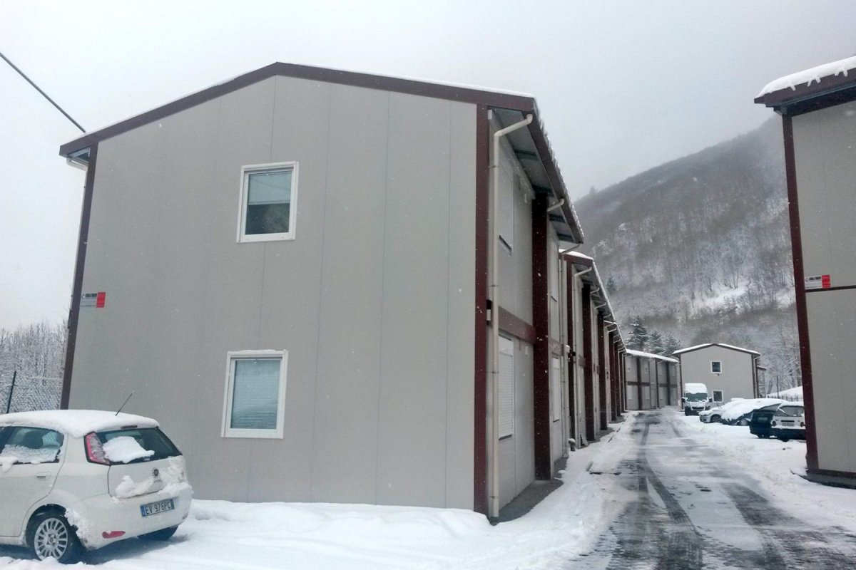 Tunnel expansion Italy-France Projects | tunnel ITA FRA photo 04