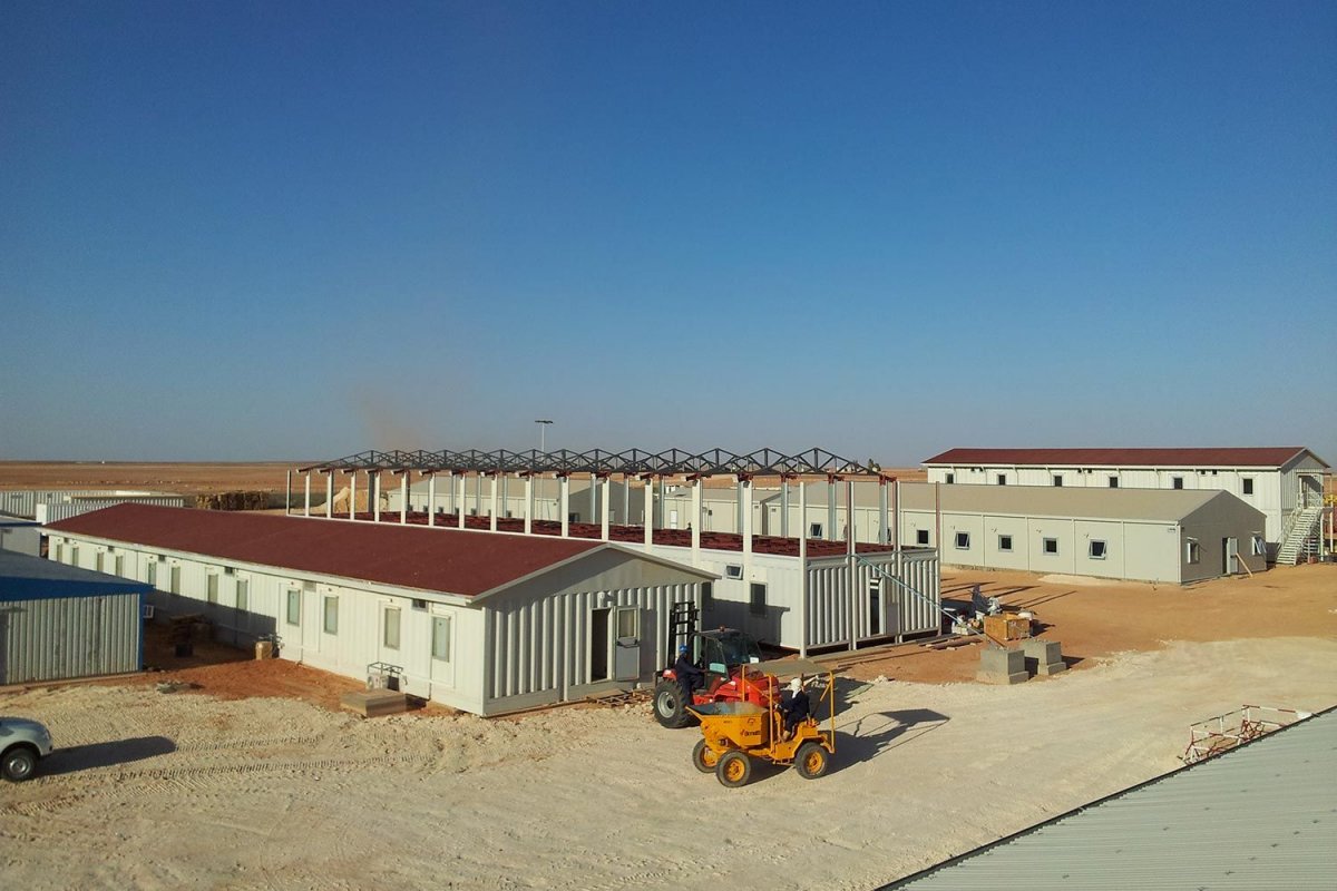 PROGETTO WAFA CAMP | wafa photo 03